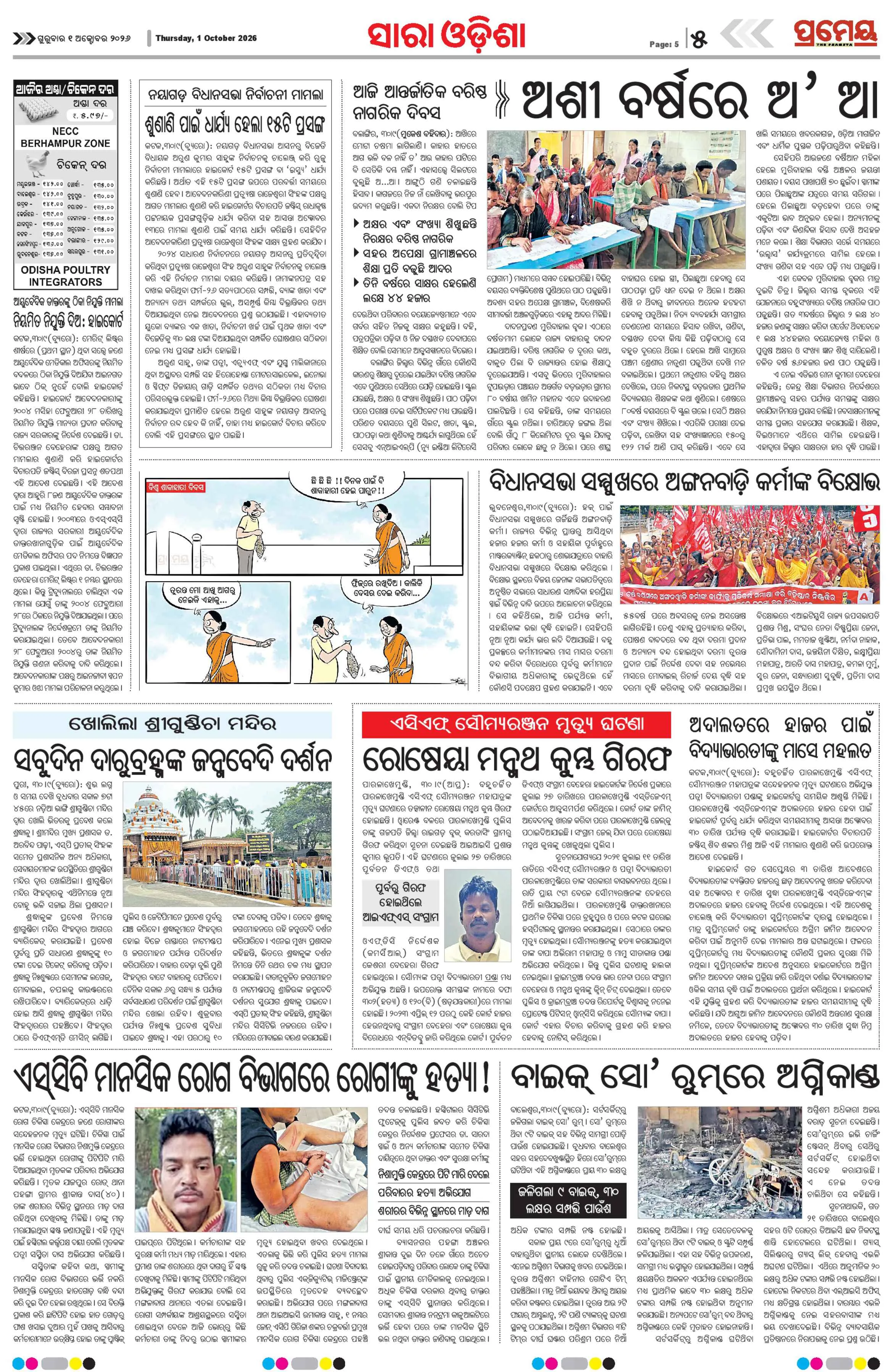Page 5