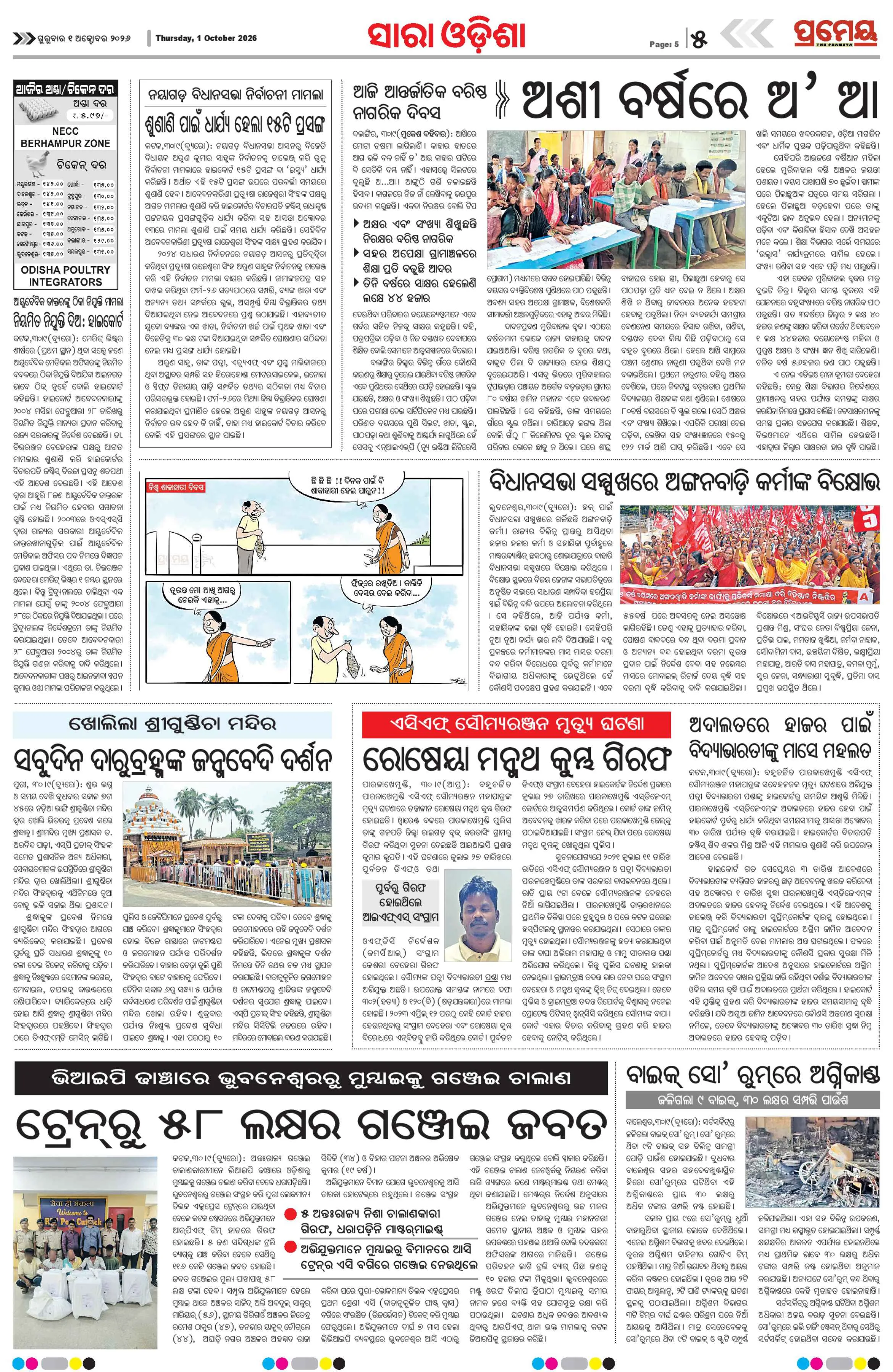 Page 5