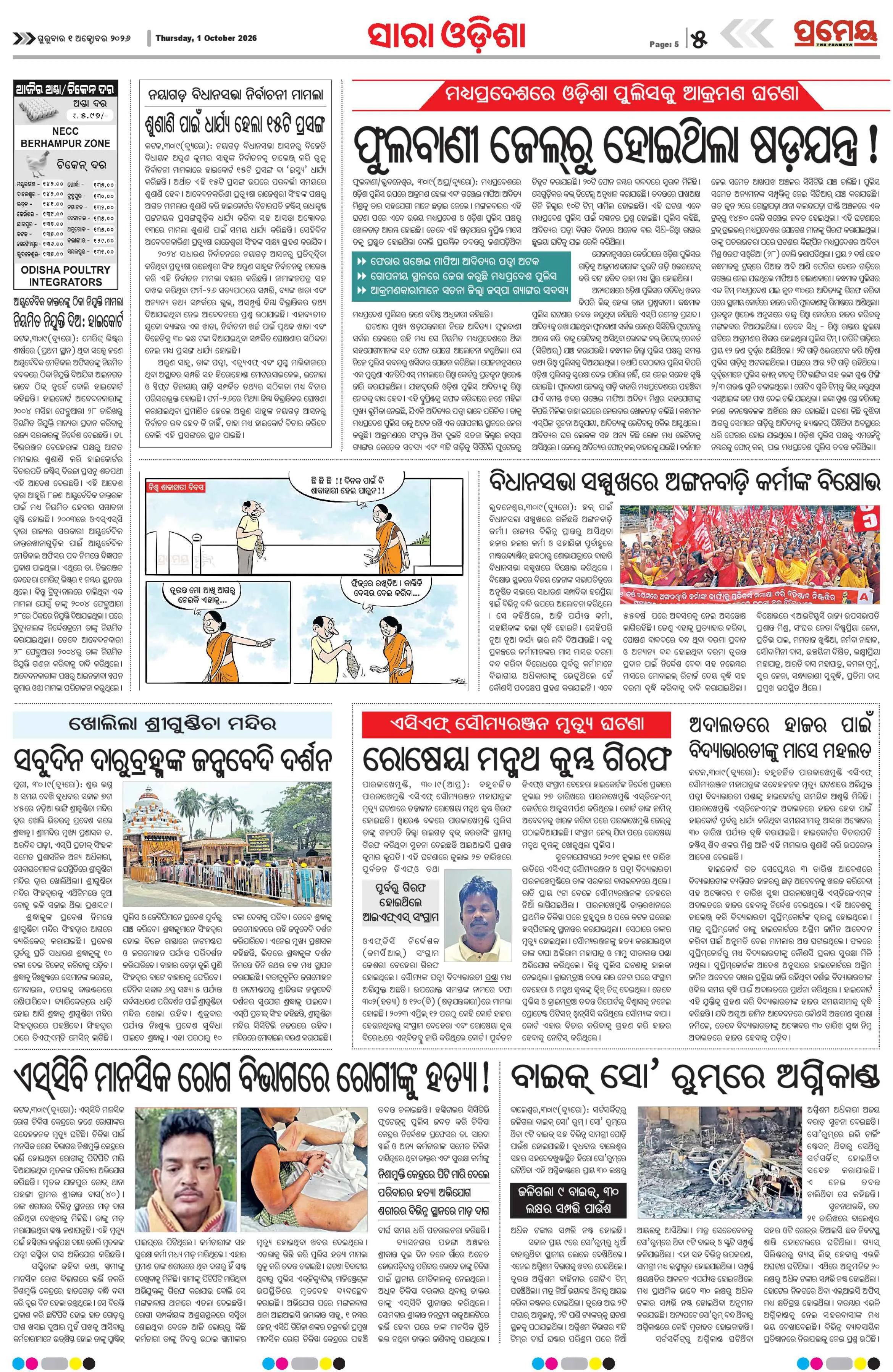 Page 5