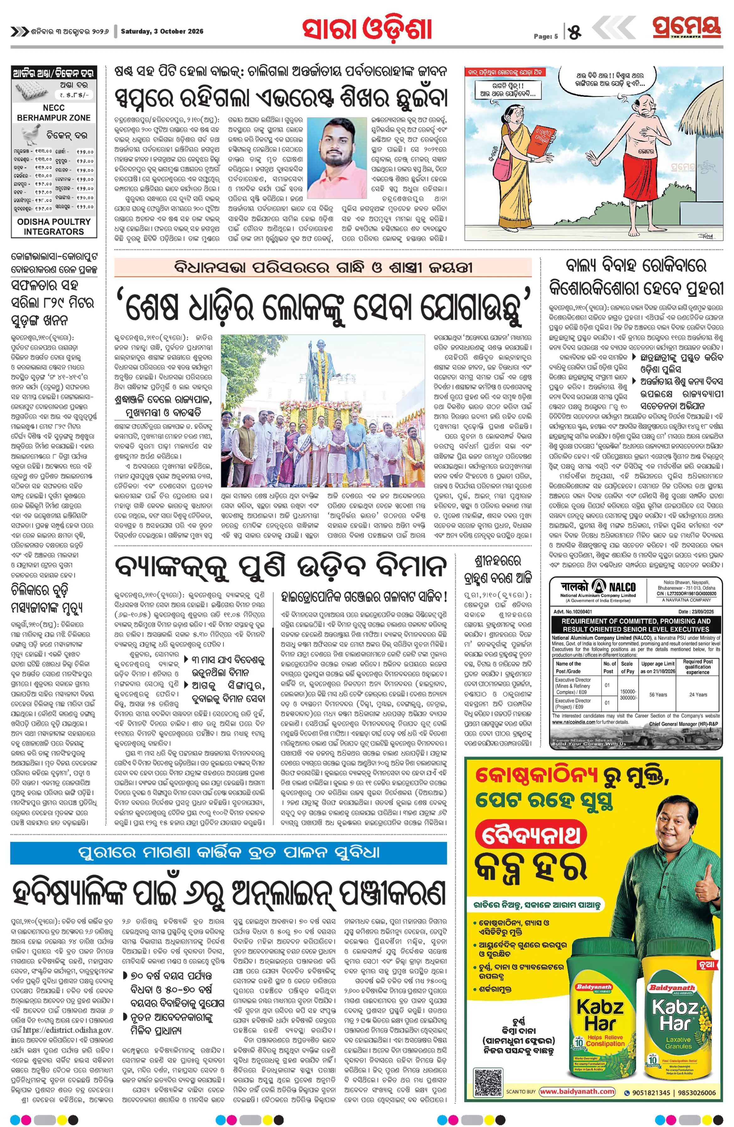 Page 5