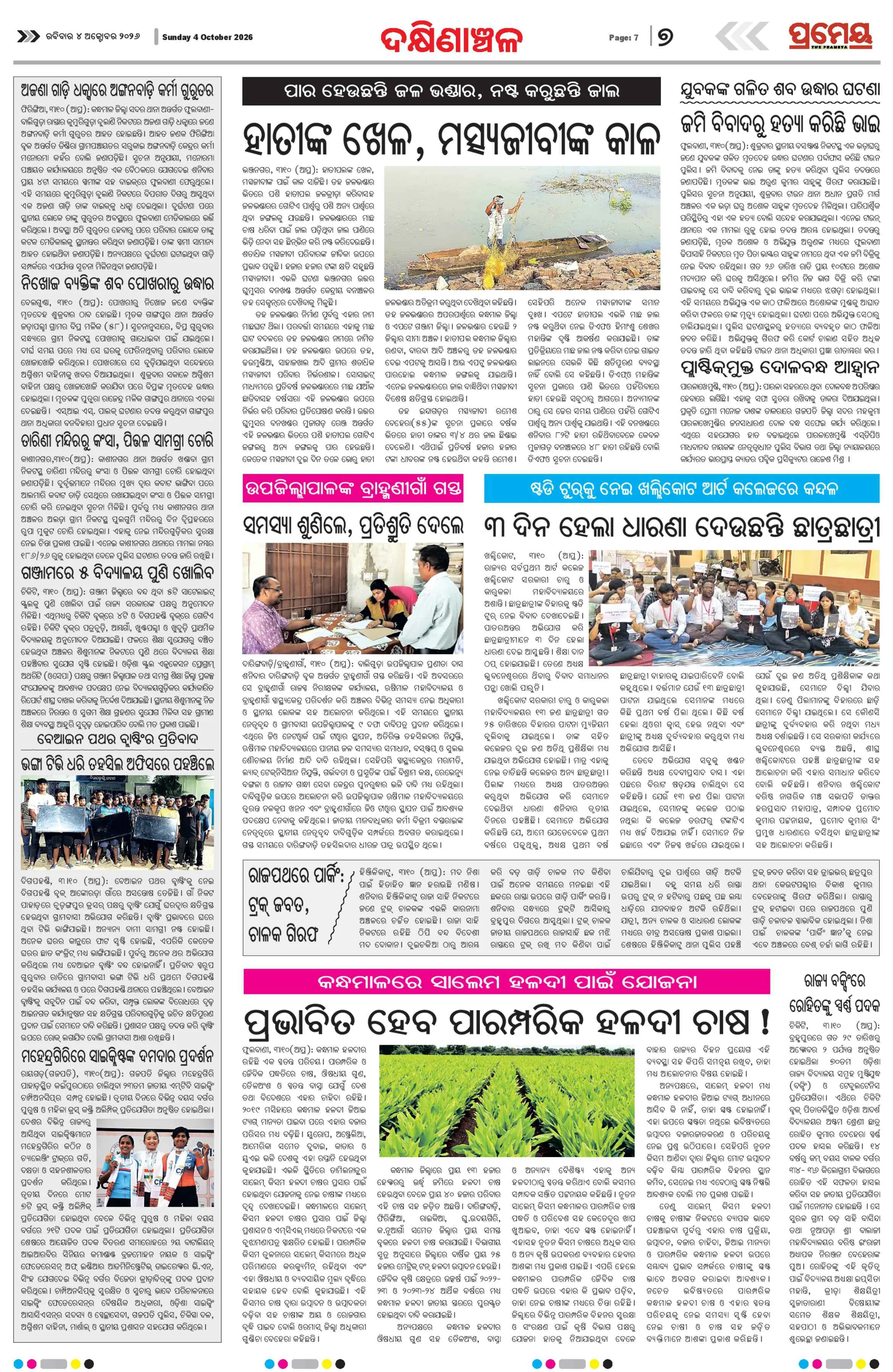 Page 7