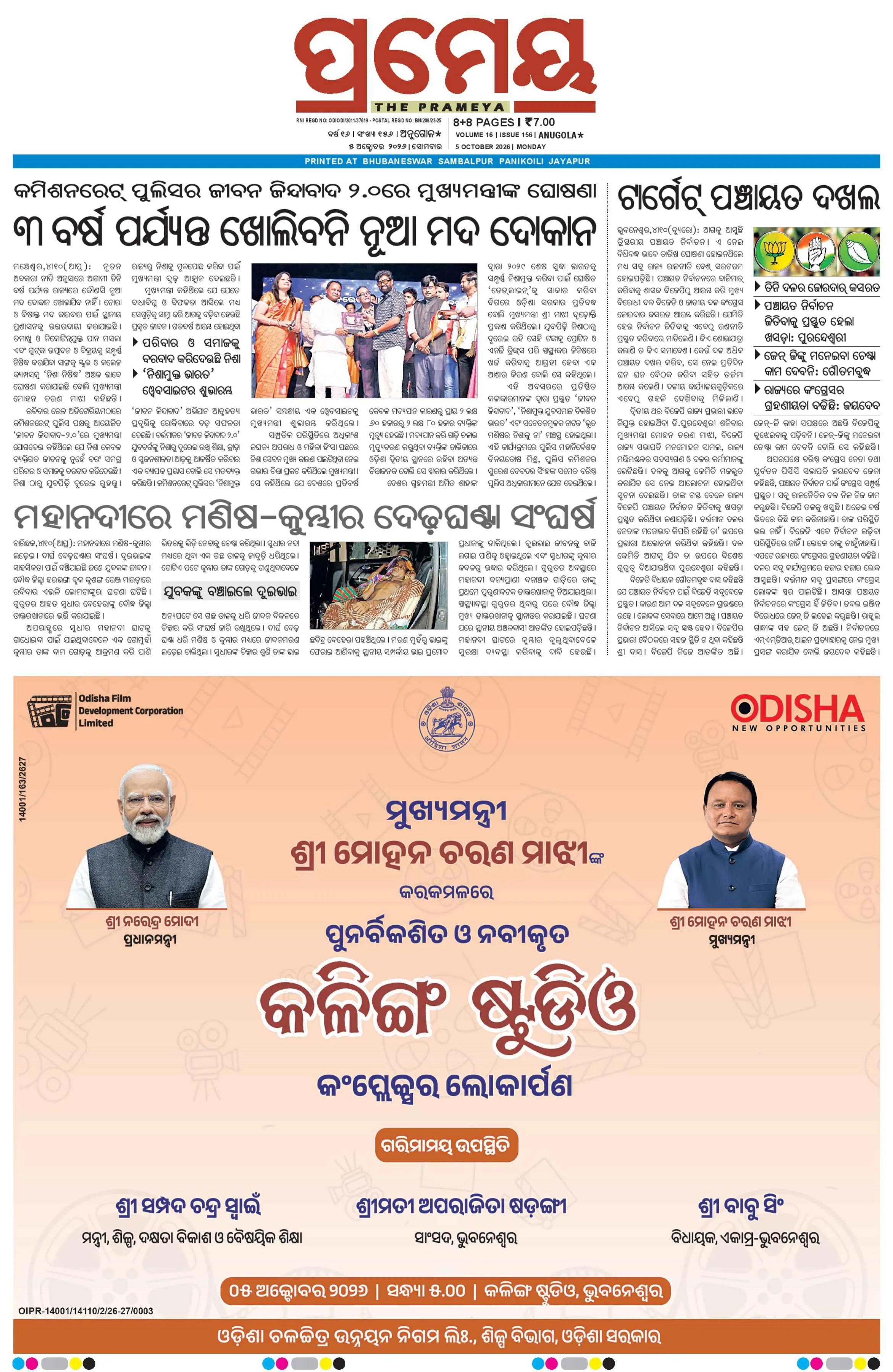 Page 5