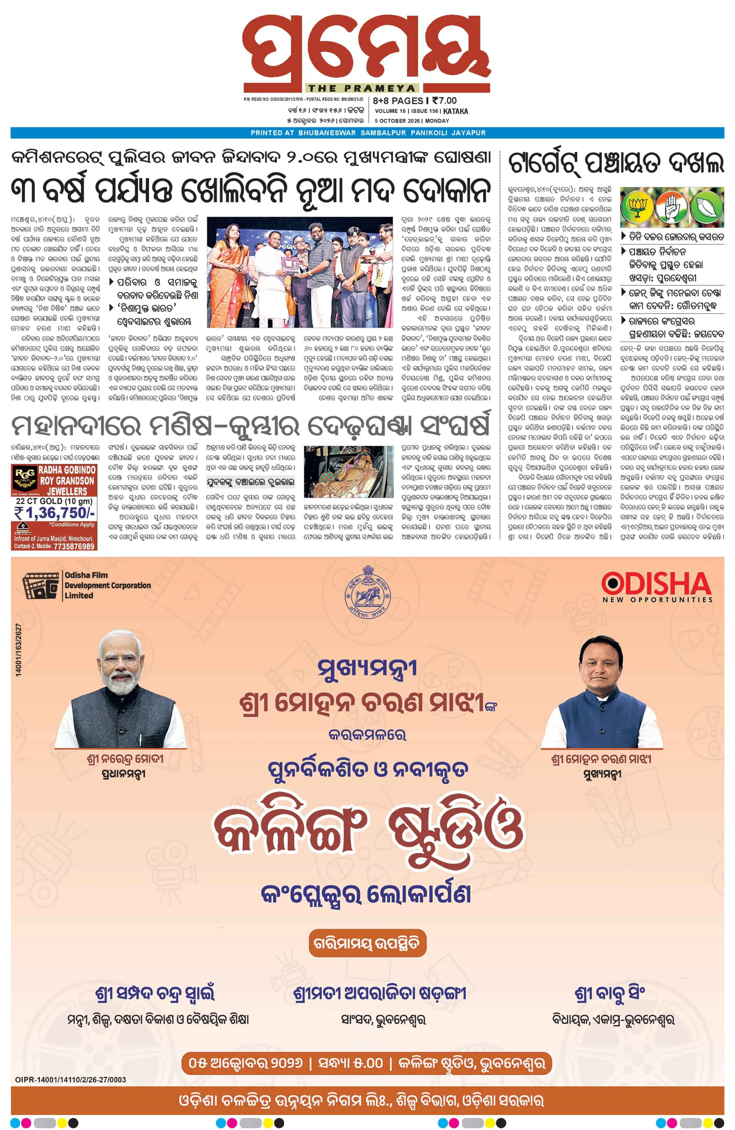 Page 5