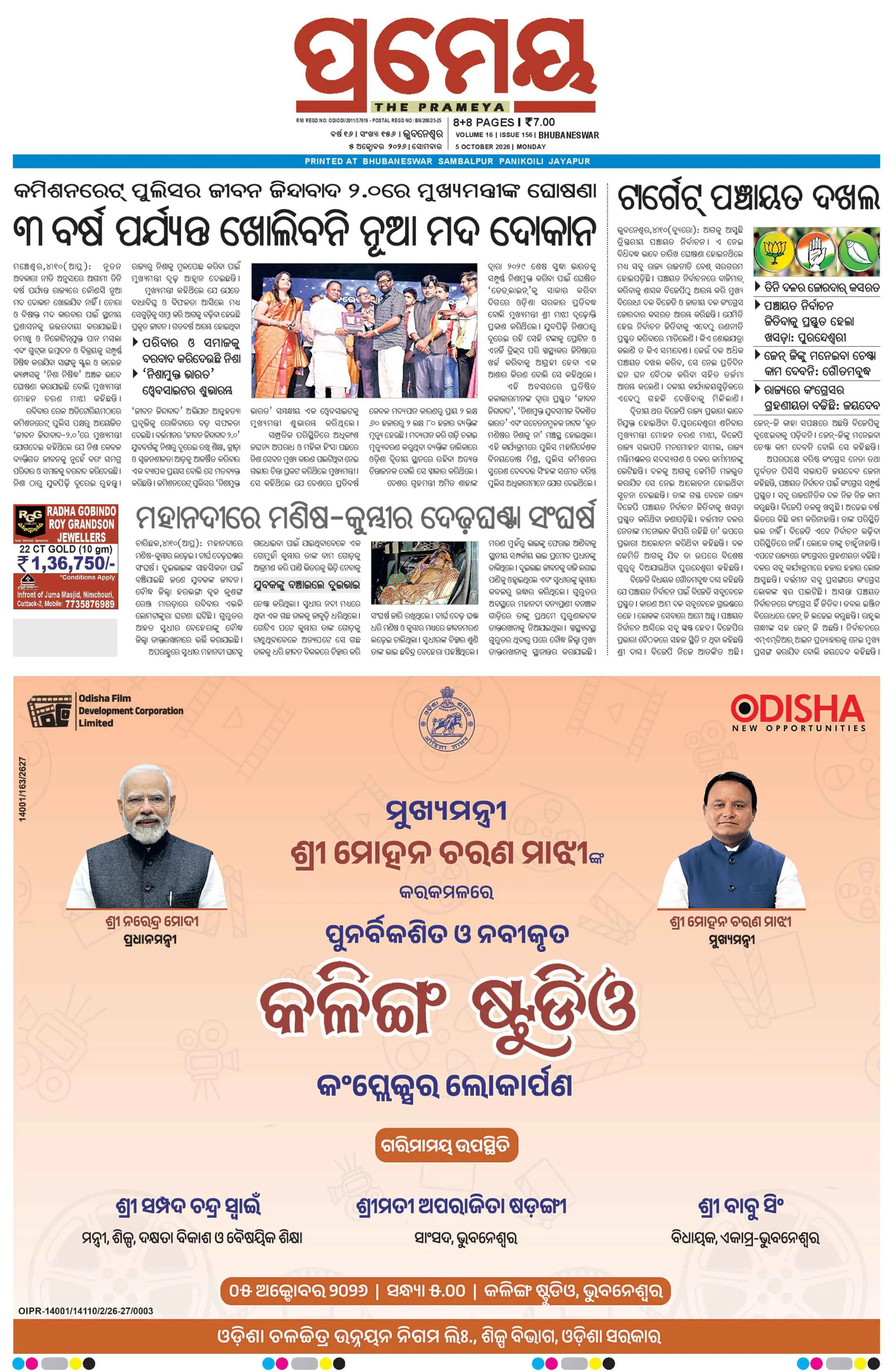 Page 5
