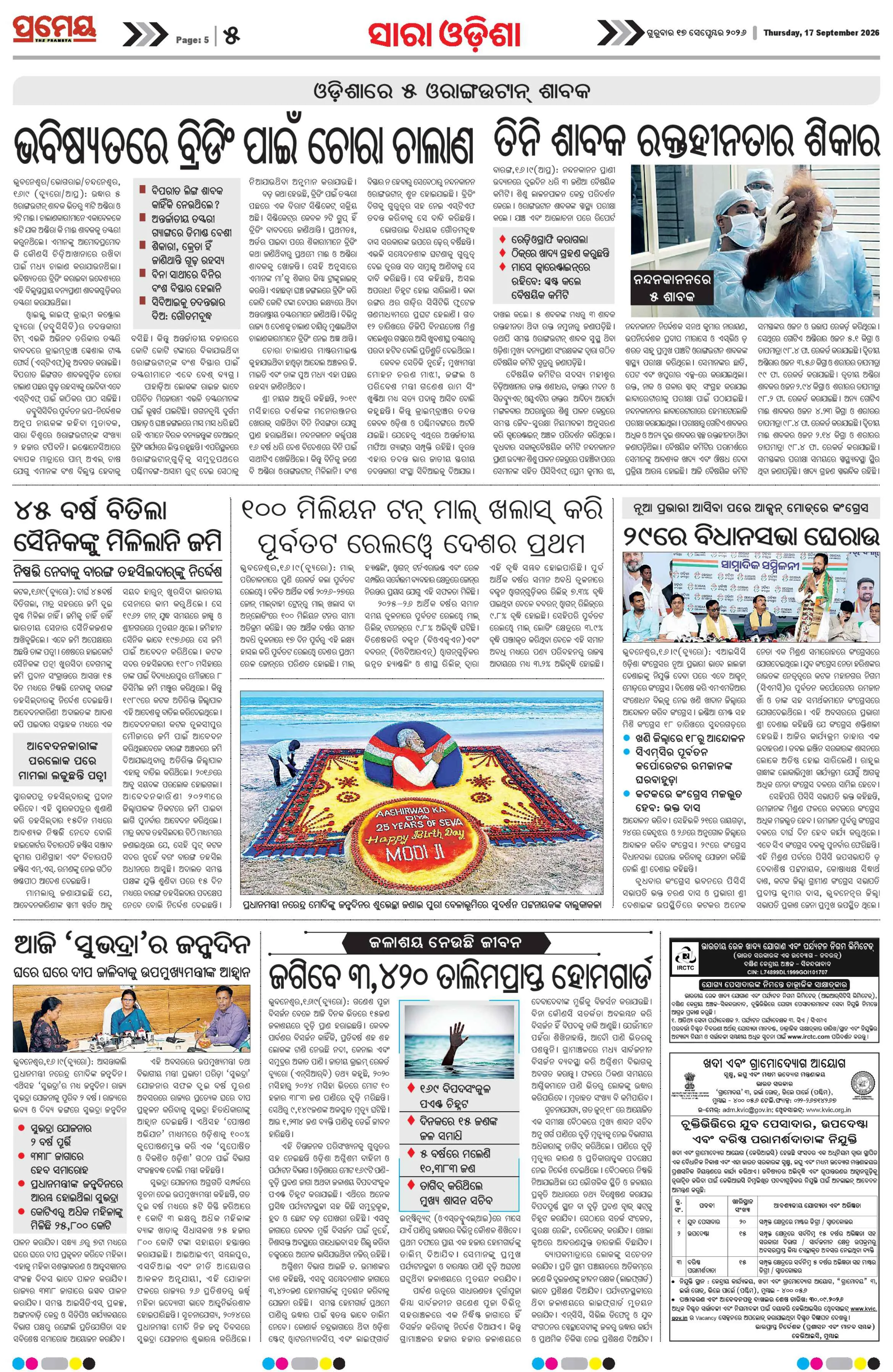 Page 5