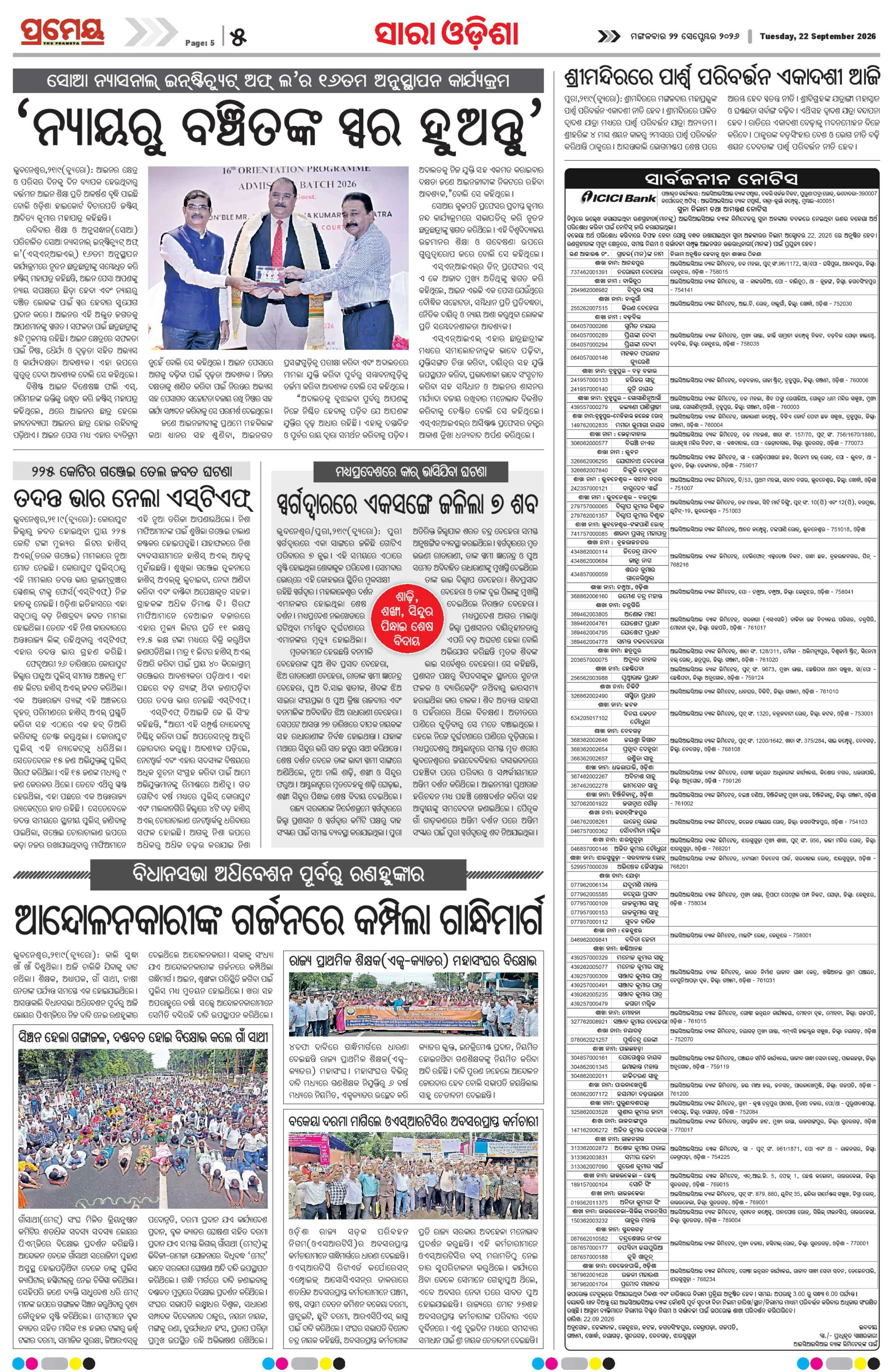 Page 5