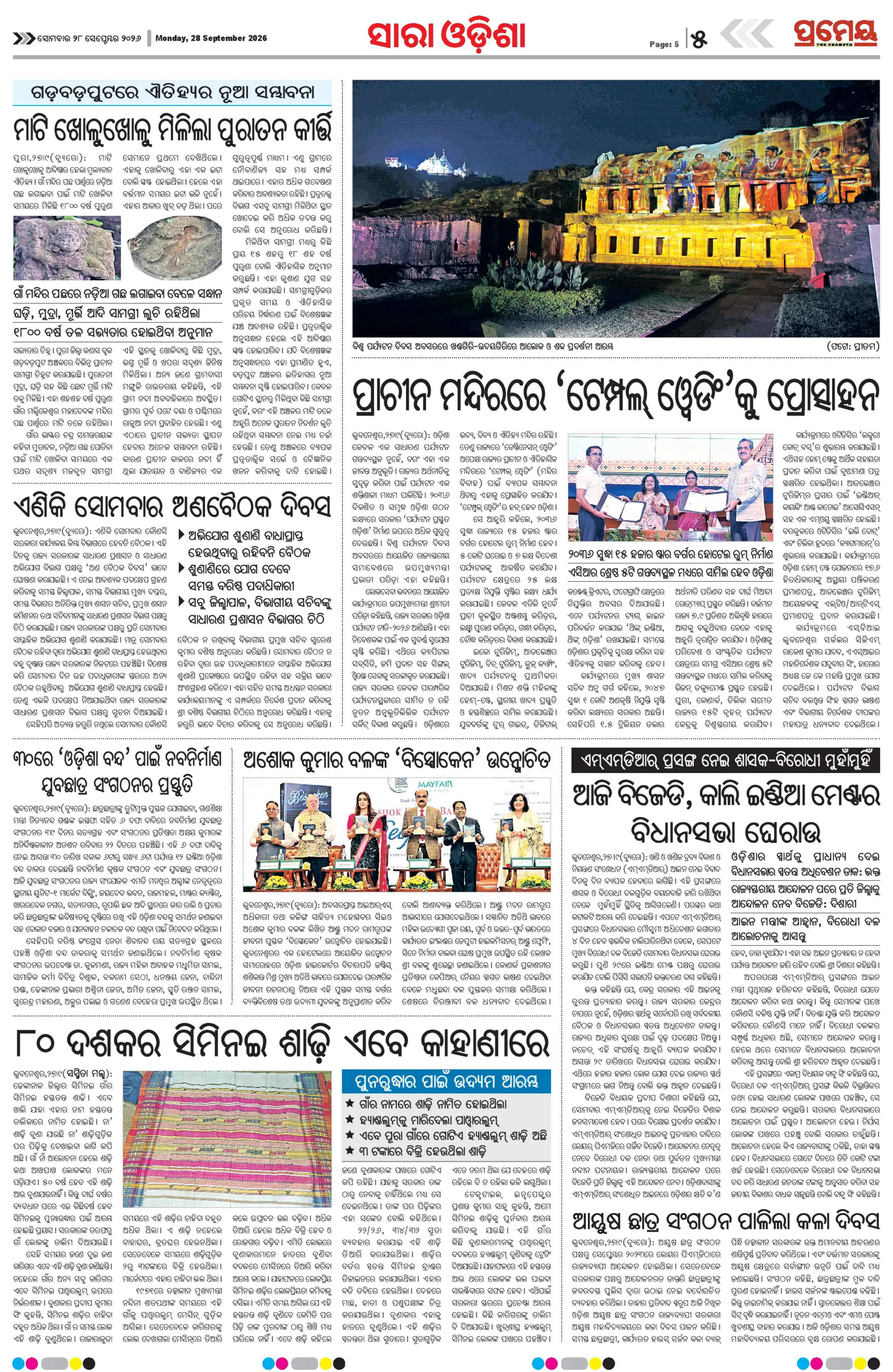 Page 5
