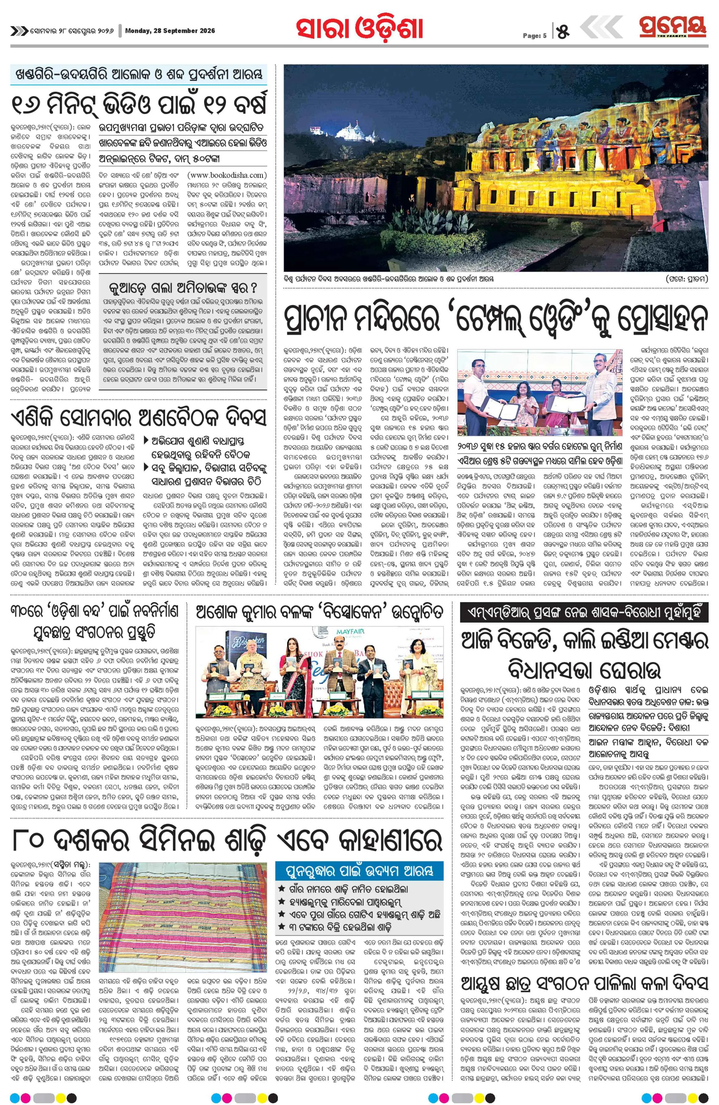 Page 5
