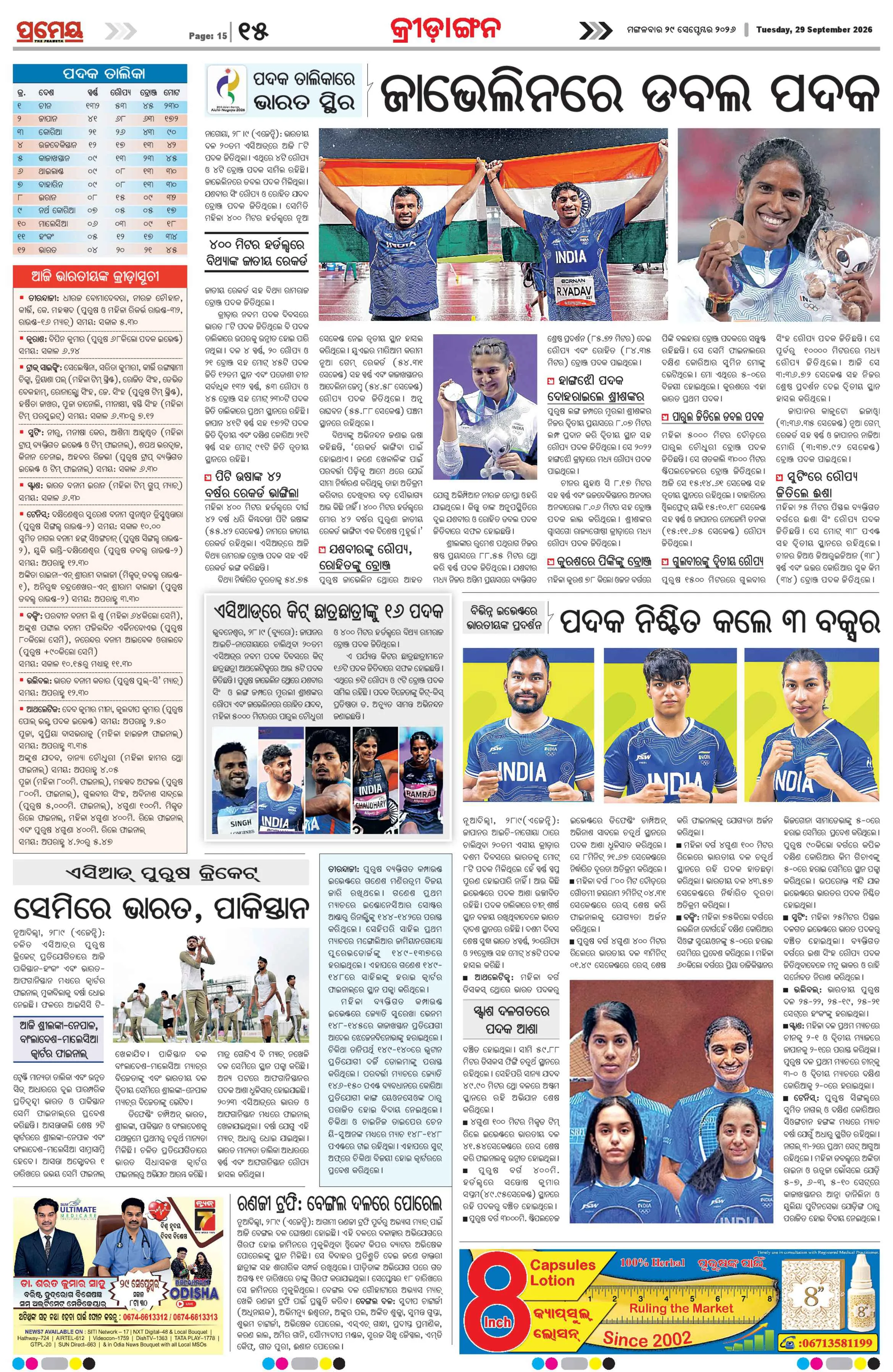 Page 15