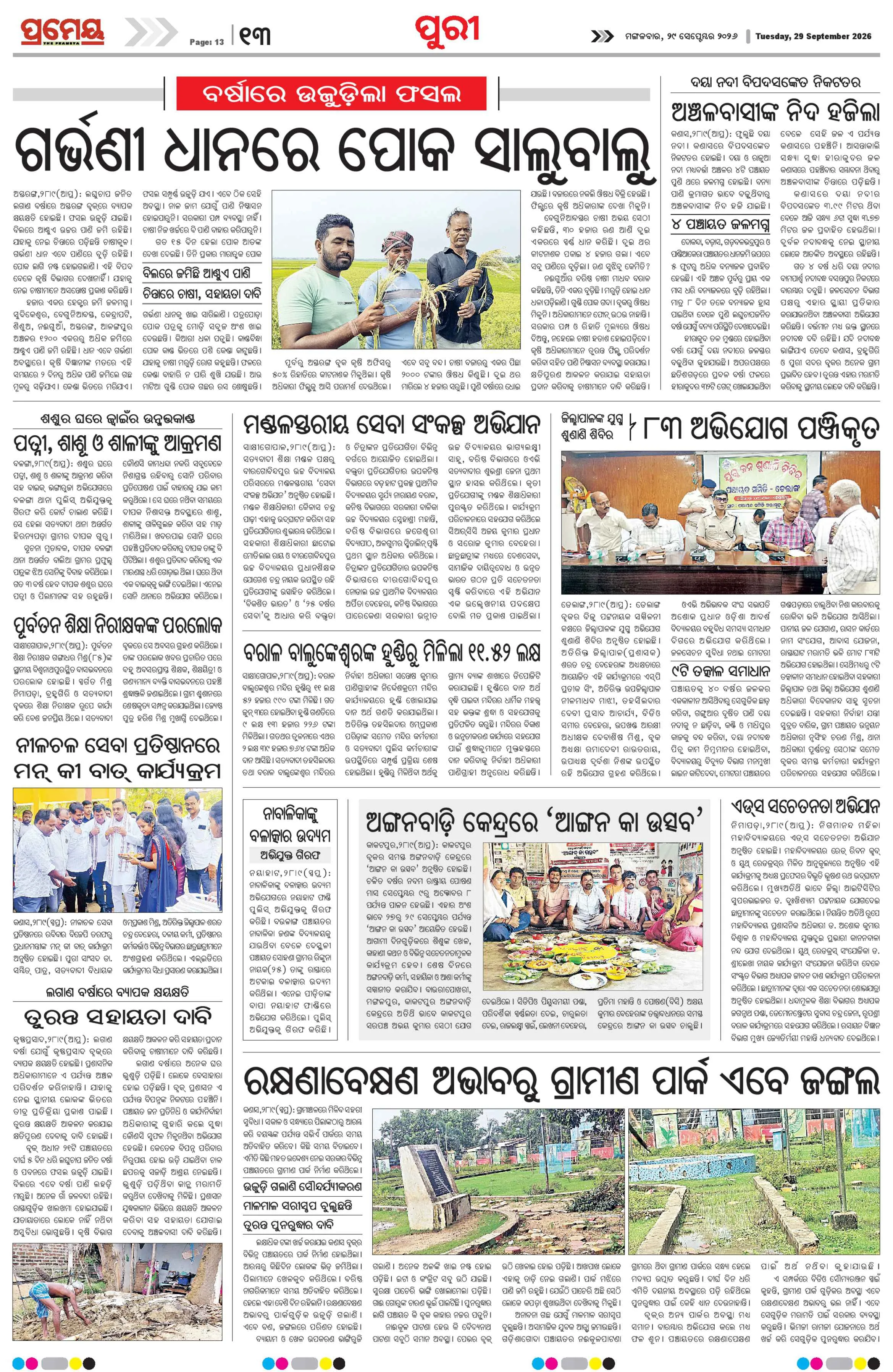 Page 13