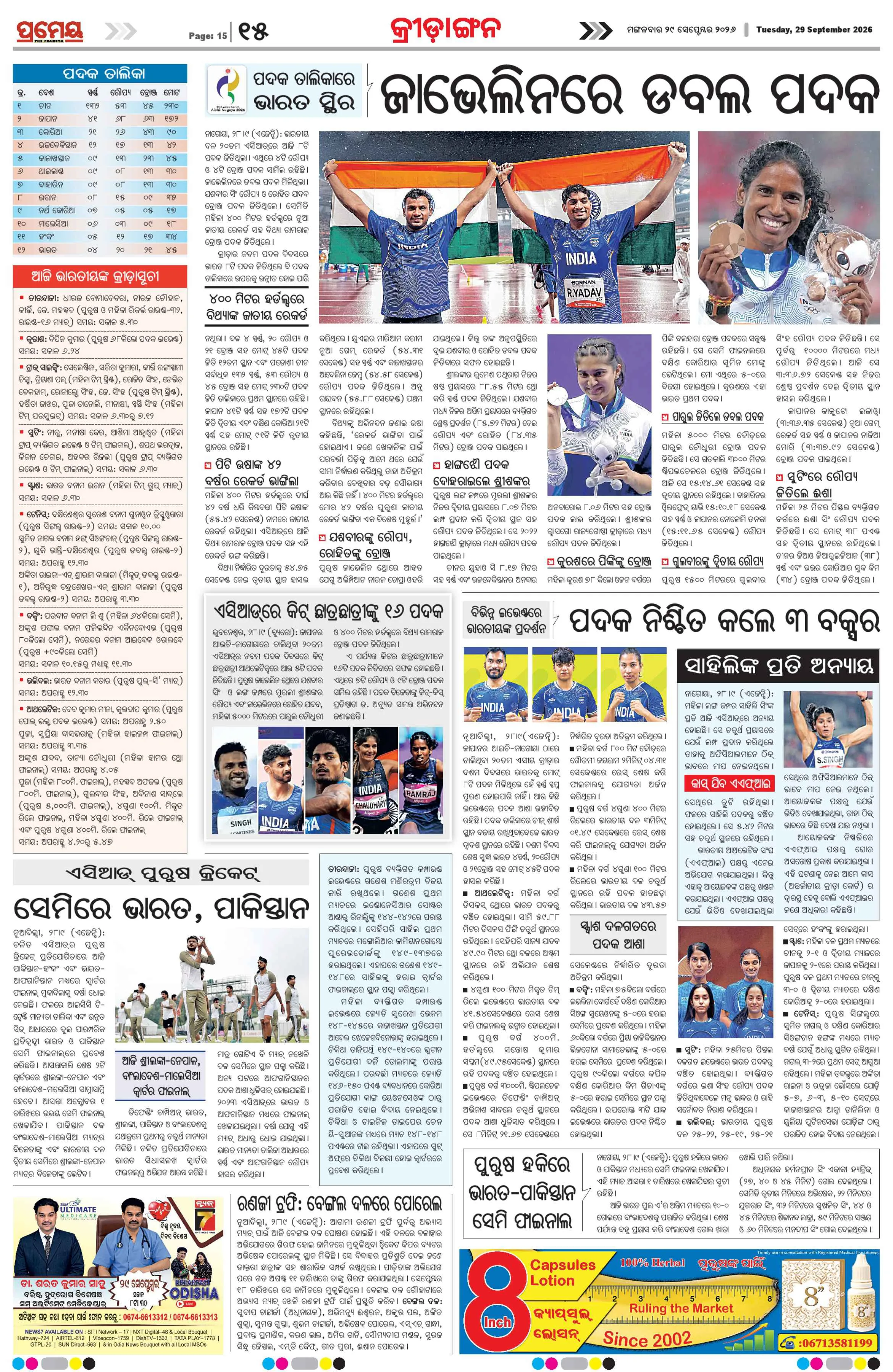 Page 15