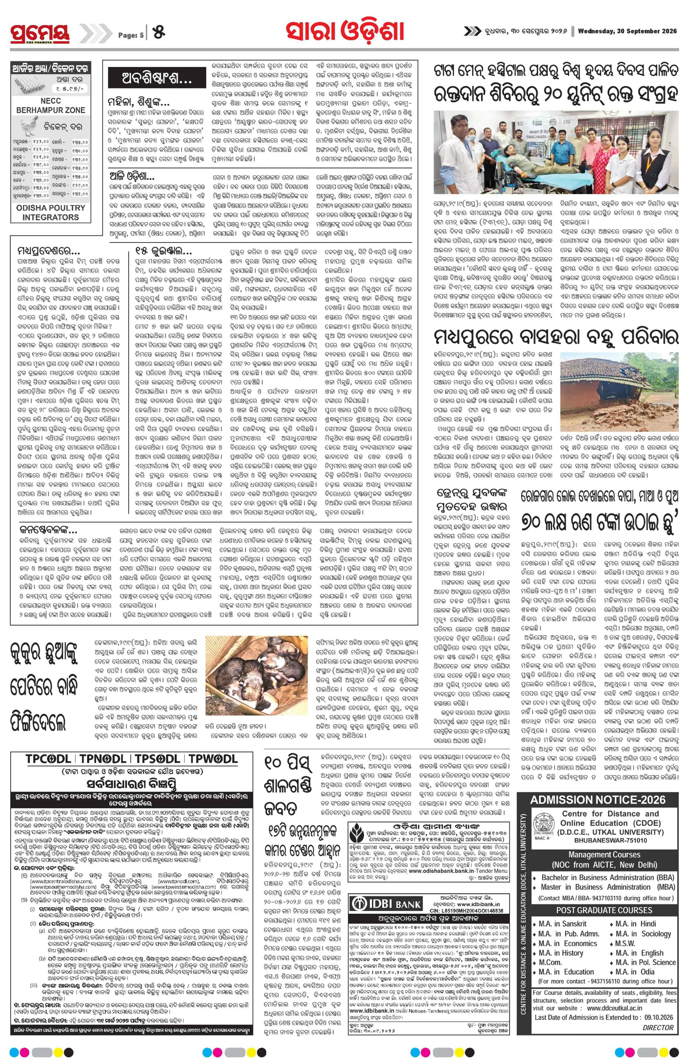 Page 5